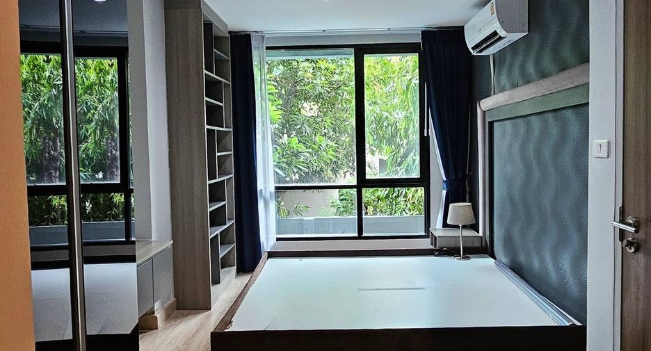 For sale 1 Beds condo in Chatuchak, Bangkok