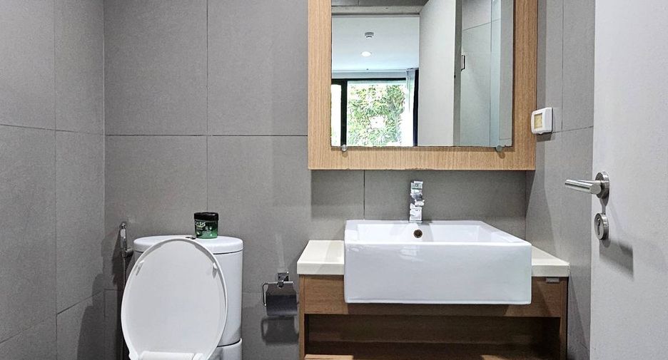 For sale 1 Beds condo in Chatuchak, Bangkok