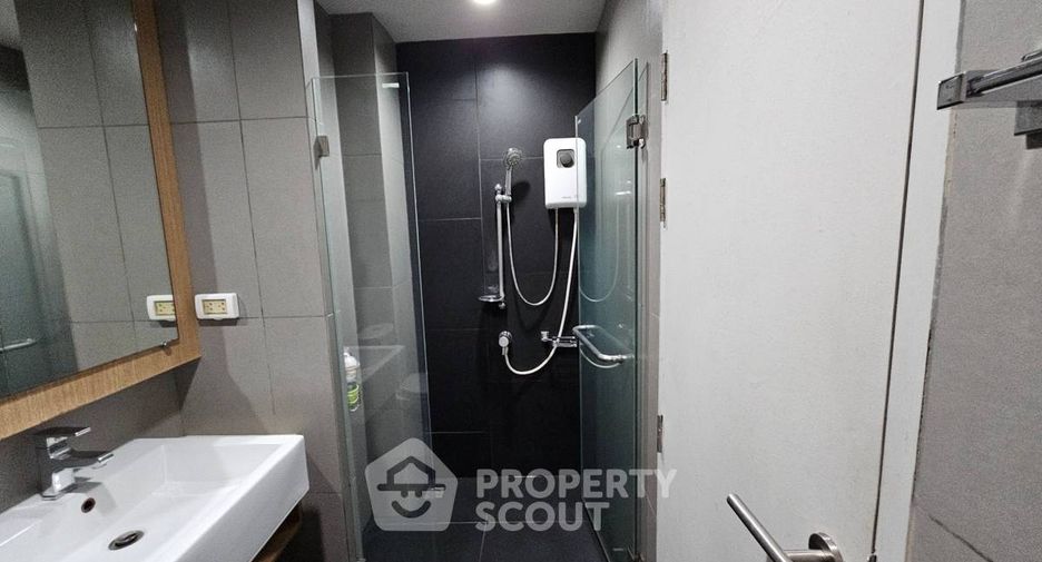 For sale 1 Beds condo in Chatuchak, Bangkok