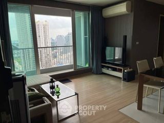 For sale 2 bedrooms condo in Phaya Thai, Bangkok
