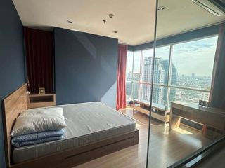 For sale 2 bedrooms condo in Phaya Thai, Bangkok