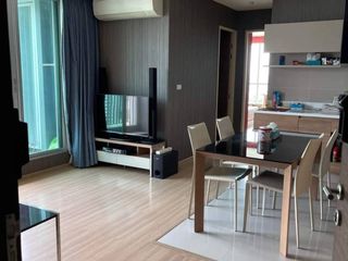 For sale 2 bedrooms condo in Phaya Thai, Bangkok