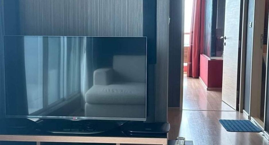 For sale 2 bedrooms condo in Phaya Thai, Bangkok
