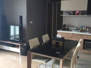 For sale 2 bedrooms condo in Phaya Thai, Bangkok