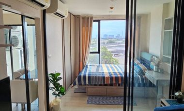 出售 1 卧室 公寓 在 Khlong Toei, 曼谷