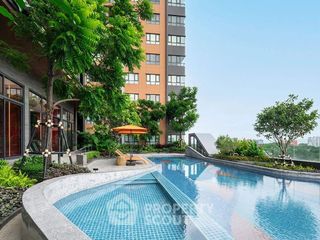 For sale 1 bed condo in Bueng Kum, Bangkok