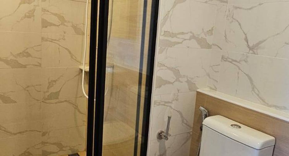 For sale 1 bed condo in Bueng Kum, Bangkok
