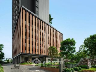 For sale 1 bed condo in Bueng Kum, Bangkok