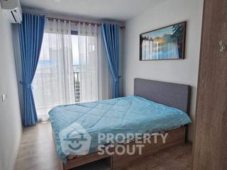 For sale 1 bed condo in Bueng Kum, Bangkok