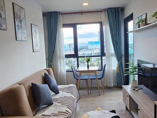 For sale 1 bed condo in Bueng Kum, Bangkok