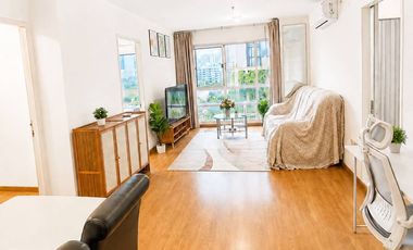 For sale 2 bedrooms condo in Phaya Thai, Bangkok