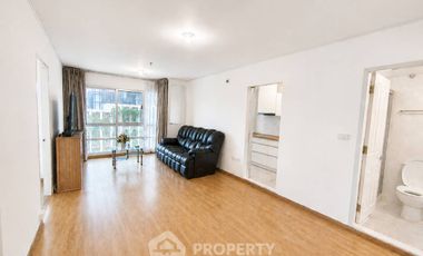 For sale 2 bedrooms condo in Phaya Thai, Bangkok