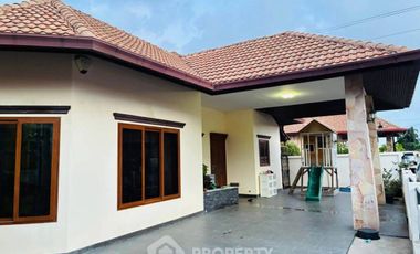 ขาย 3 ห้องนอน วิลล่า ใน พัทยาตะวันออก, พัทยา