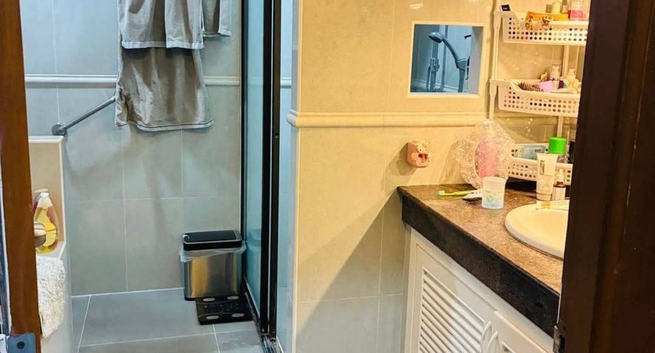 À vendre 3 chambres villa à Bang Lamung, Chonburi