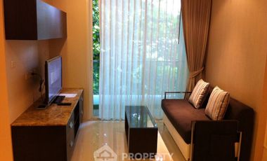 For sale 1 bed apartment in Watthana, Bangkok