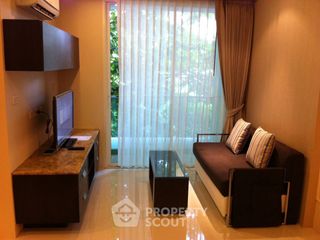 For sale 1 bed apartment in Watthana, Bangkok