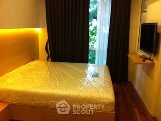 For sale 1 bed apartment in Watthana, Bangkok