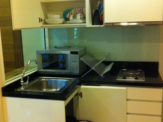 For sale 1 bed apartment in Watthana, Bangkok