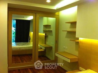 For sale 1 bed apartment in Watthana, Bangkok