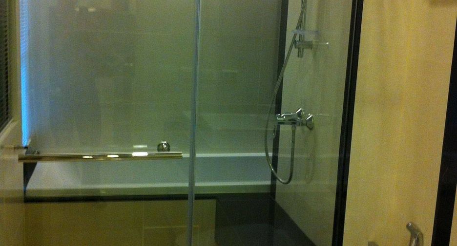 Apartamento en venta de 1 habitaciones en Watthana, Bangkok
