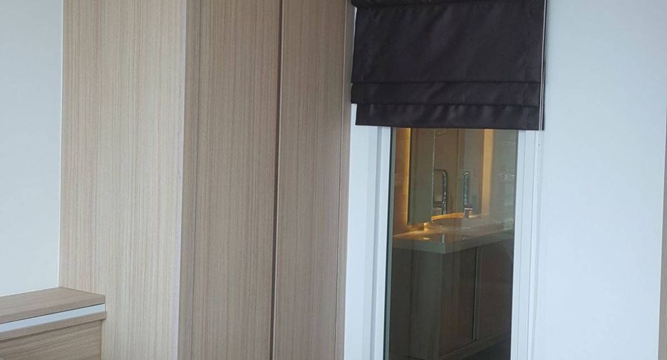 For sale 1 bed condo in South Pattaya, Pattaya