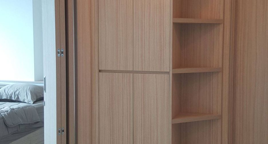 For sale 1 bed condo in South Pattaya, Pattaya