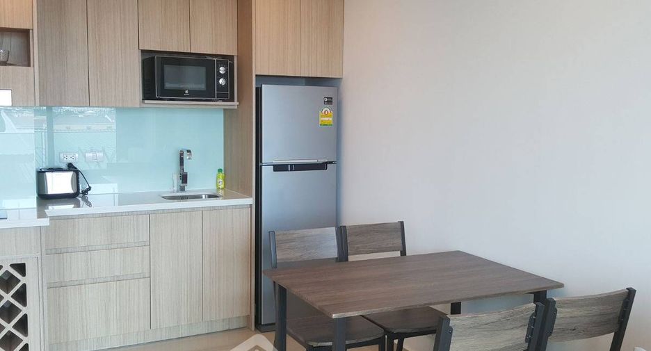For sale 1 bed condo in South Pattaya, Pattaya