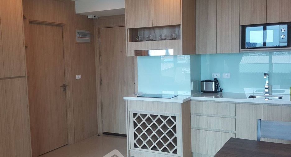 For sale 1 bed condo in South Pattaya, Pattaya