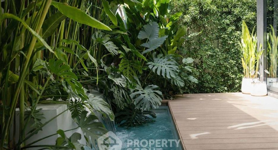 For sale 2 bedrooms condo in Sai Mai, Bangkok