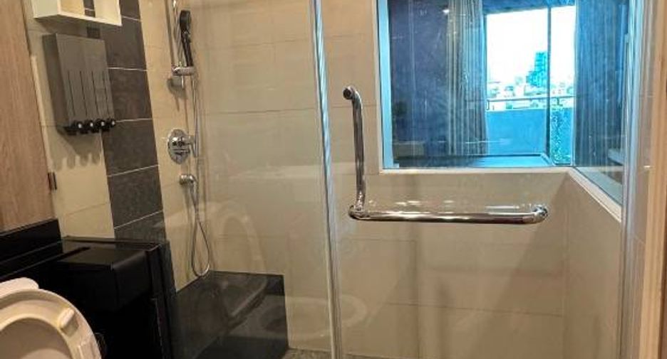 Condo en venta de 1 habitaciones en Ratchathewi, Bangkok