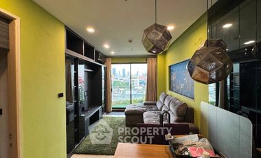 À vendre 1 chambre condo à Ratchathewi, Bangkok