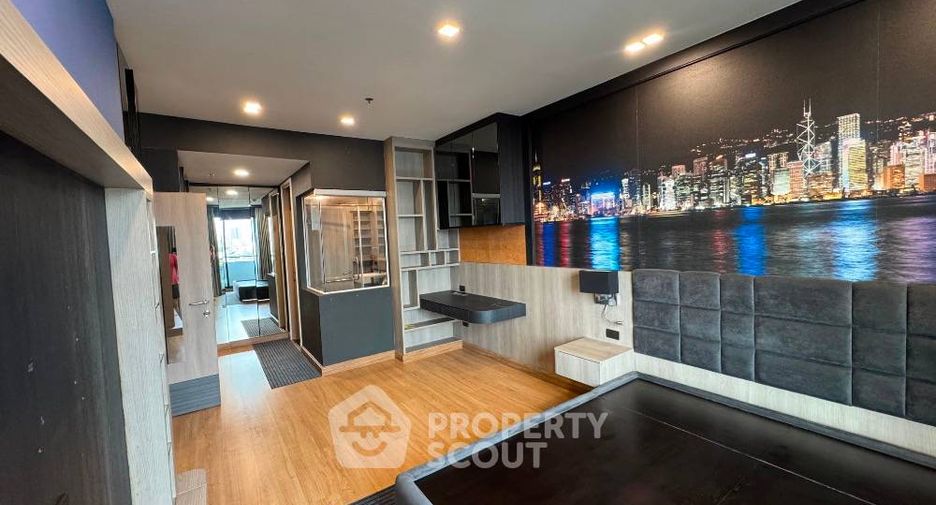 Condo en venta de 1 habitaciones en Ratchathewi, Bangkok