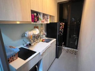 Продажа 1 кровать кондо в Лат Пхрао, Бангкок