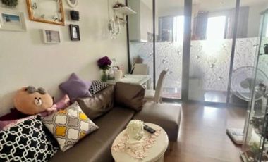 À vendre 1 chambre condo à Lat Phrao, Bangkok