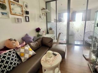 Продажа 1 кровать кондо в Лат Пхрао, Бангкок