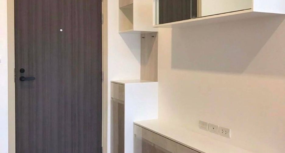 For sale 1 bed condo in Lat Phrao, Bangkok