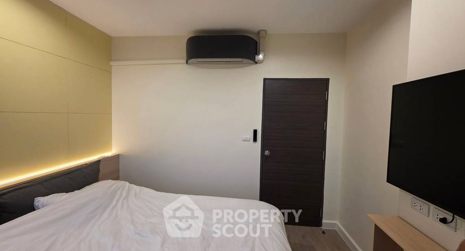 Wohnung zum Kauf mit 2 Zimmer in Bang Sue, Bangkok