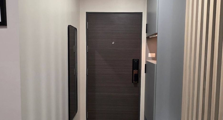 Wohnung zum Kauf mit 2 Zimmer in Bang Sue, Bangkok