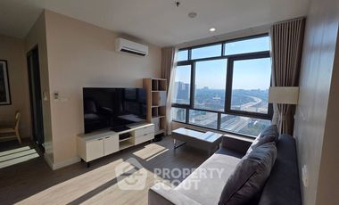 For sale 2 bedrooms condo in Bang Sue, Bangkok