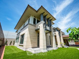 ขาย 5 ห้องนอน บ้านเดี่ยว ใน บางขุนเทียน, กรุงเทพฯ