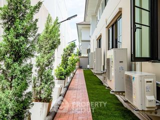 ขาย 5 ห้องนอน บ้านเดี่ยว ใน บางขุนเทียน, กรุงเทพฯ