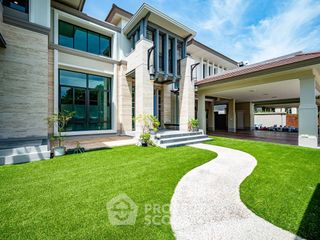 ขาย 5 ห้องนอน บ้านเดี่ยว ใน บางขุนเทียน, กรุงเทพฯ