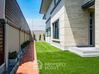 ขาย 5 ห้องนอน บ้านเดี่ยว ใน บางขุนเทียน, กรุงเทพฯ