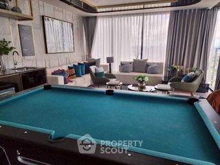 À vendre 2 chambres condo à Bang Sue, Bangkok