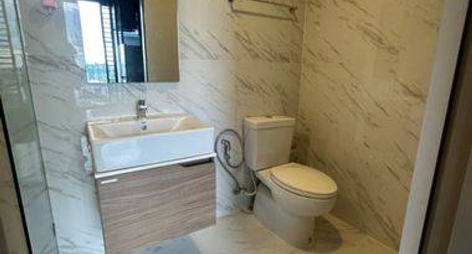 For sale 1 bed condo in Bang Na, Bangkok