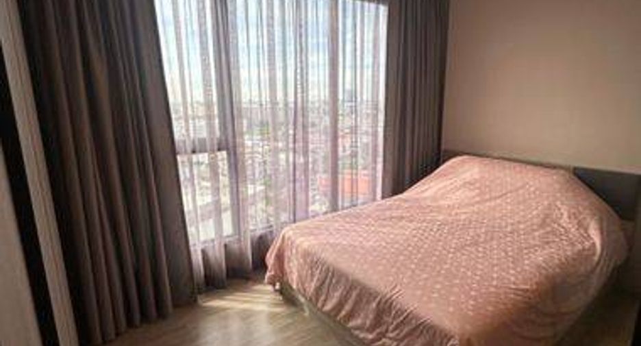 For sale 1 bed condo in Bang Na, Bangkok