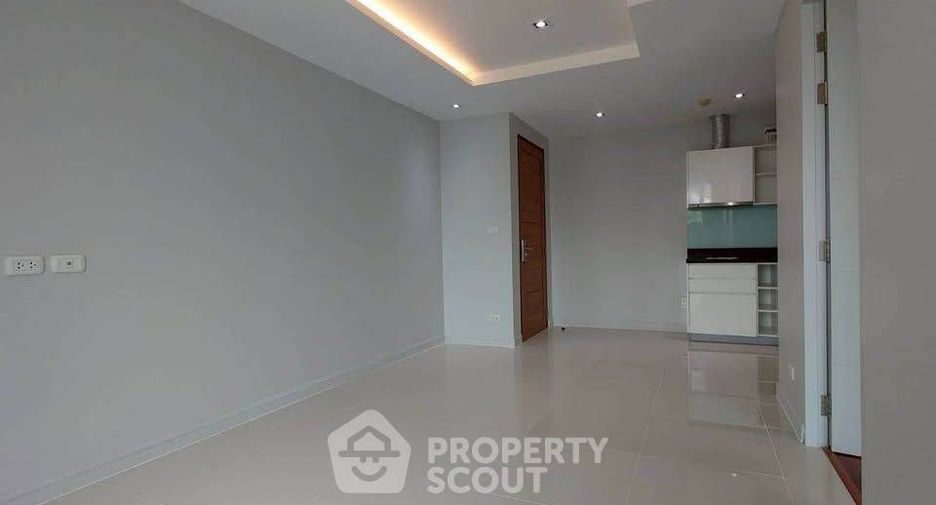 Apartamento en venta de 1 habitaciones en Watthana, Bangkok