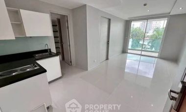 For sale 1 bed apartment in Watthana, Bangkok