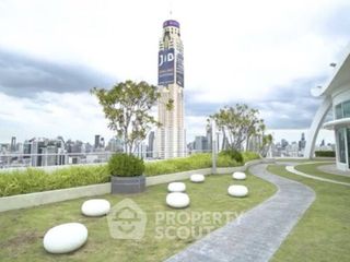 For sale 2 bedrooms condo in Ratchathewi, Bangkok