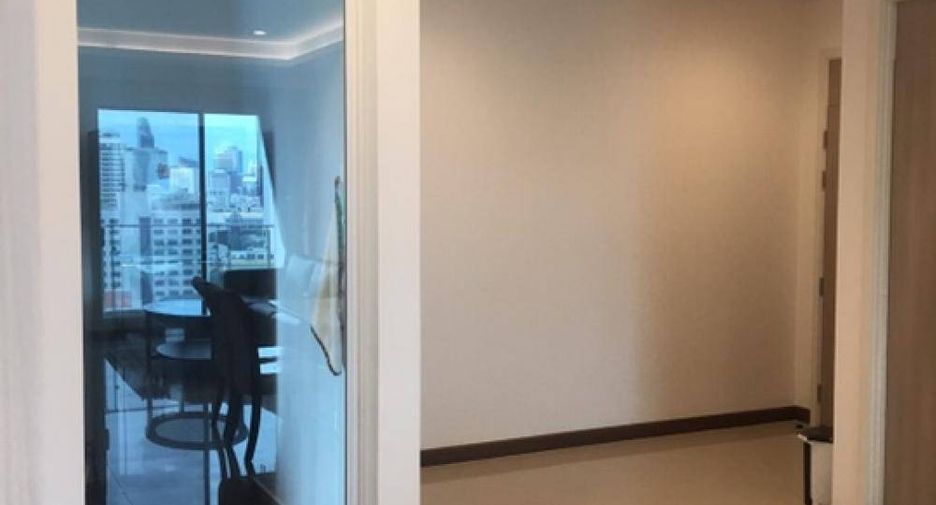 For sale 2 bedrooms condo in Ratchathewi, Bangkok